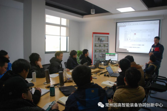 只有不斷提升自己，才能更好服務(wù)客戶